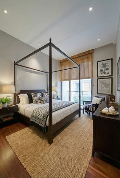 Goodwood Grand Apartment For Sale at S$ 7,180,000 | PropertyGuru Singapore