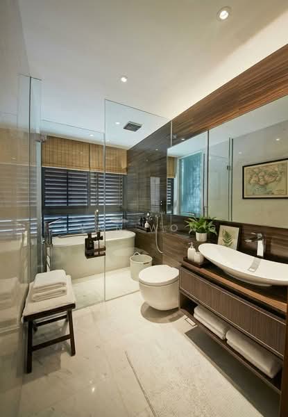 Goodwood Grand Apartment For Sale at S$ 7,180,000 | PropertyGuru Singapore