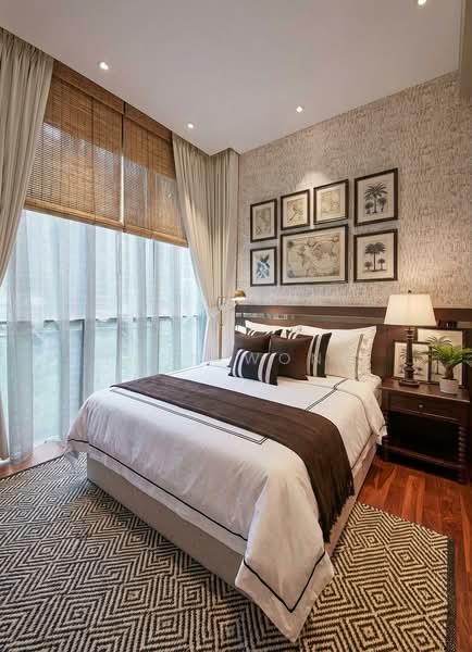 Goodwood Grand Apartment For Sale at S$ 7,180,000 | PropertyGuru Singapore