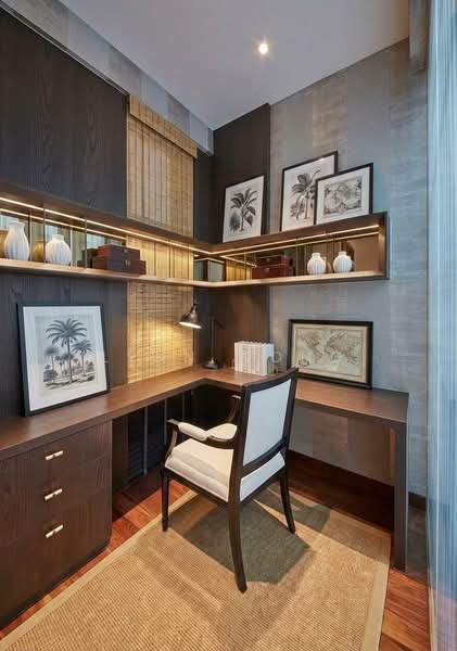 Goodwood Grand Apartment For Sale at S$ 7,180,000 | PropertyGuru Singapore