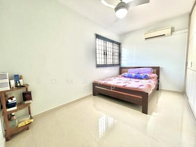 For Rent - 576 Ang Mo Kio Avenue 10