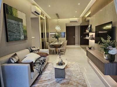 For Sale - Ardor Residence