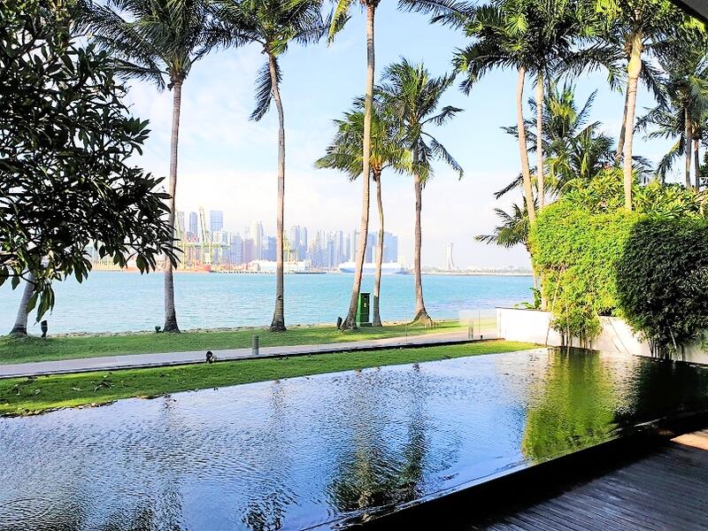 For Sale - Ocean Drive