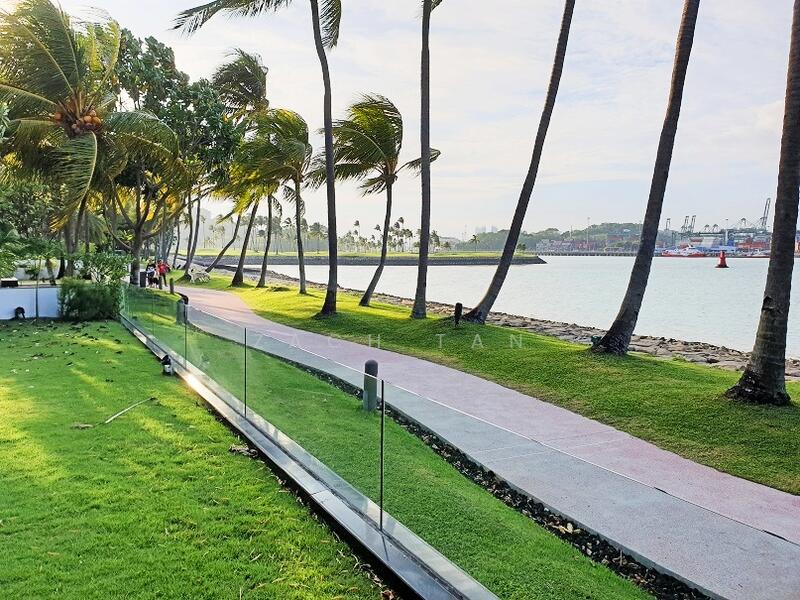 For Sale - Ocean Drive