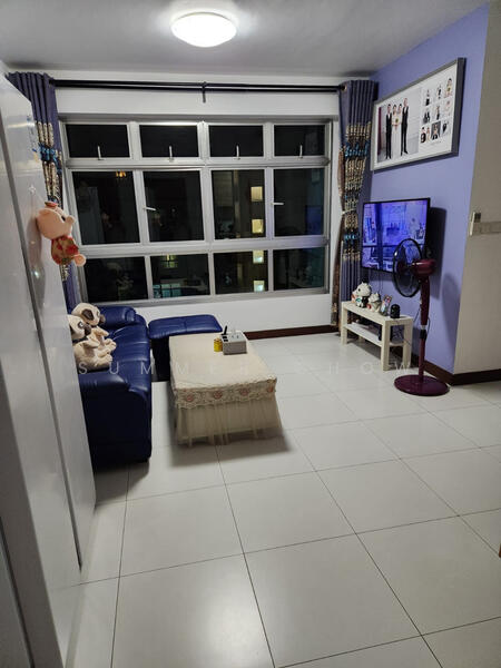 209B Punggol Place, 209B Punggol Place, Room Rental, 130 sqft, HDB Flat For Rent, by Summer Chow, 25118333 - PropertyGuru.com.sg
