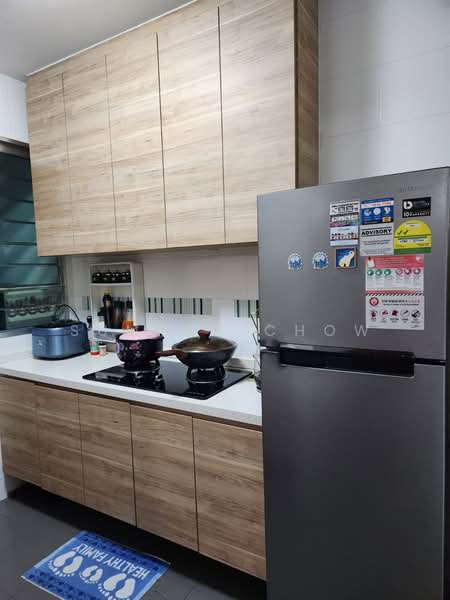 209B Punggol Place, 209B Punggol Place, Room Rental, 130 sqft, HDB Flat For Rent, by Summer Chow, 25118333 - PropertyGuru.com.sg