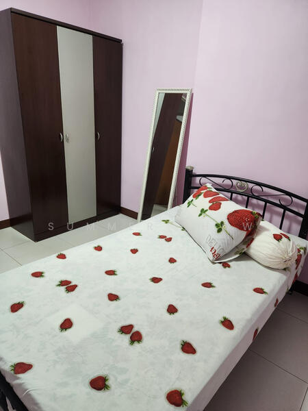 209B Punggol Place, 209B Punggol Place, Room Rental, 130 sqft, HDB Flat For Rent, by Summer Chow, 25118333 - PropertyGuru.com.sg