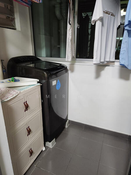 209B Punggol Place, 209B Punggol Place, Room Rental, 130 sqft, HDB Flat For Rent, by Summer Chow, 25118333 - PropertyGuru.com.sg