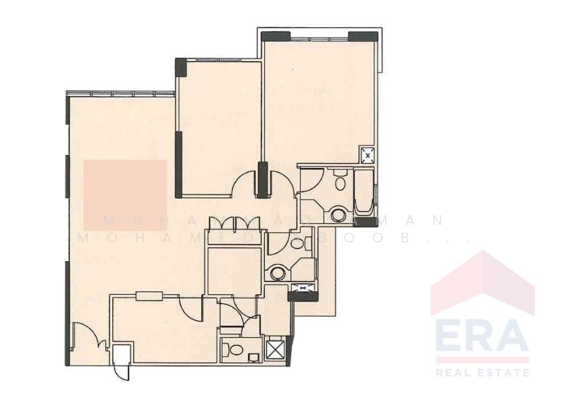 Regent Heights, 52 Bukit Batok East Avenue 5, 3 Bedrooms, 1,023 sqft, Condominium For Sale, by Muhammad Aman Mohamed Aboobucker, 25118409 - PropertyGuru.com.sg
