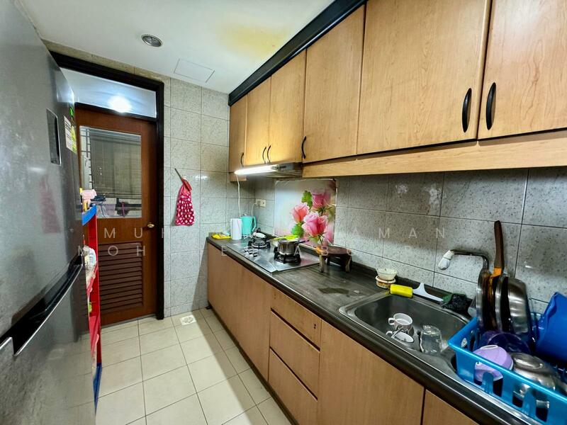 Regent Heights, 52 Bukit Batok East Avenue 5, 3 Bedrooms, 1,023 sqft, Condominium For Sale, by Muhammad Aman Mohamed Aboobucker, 25118409 - PropertyGuru.com.sg