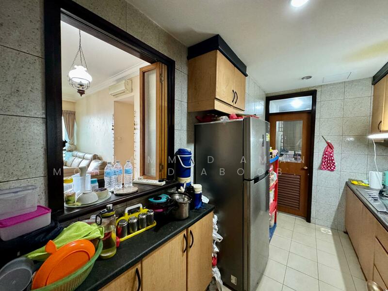 Regent Heights, 52 Bukit Batok East Avenue 5, 3 Bedrooms, 1,023 sqft, Condominium For Sale, by Muhammad Aman Mohamed Aboobucker, 25118409 - PropertyGuru.com.sg