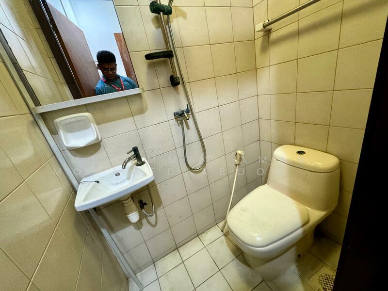 Regent Heights, 52 Bukit Batok East Avenue 5, 3 Bedrooms, 1,023 sqft, Condominium For Sale, by Muhammad Aman Mohamed Aboobucker, 25118409 - PropertyGuru.com.sg