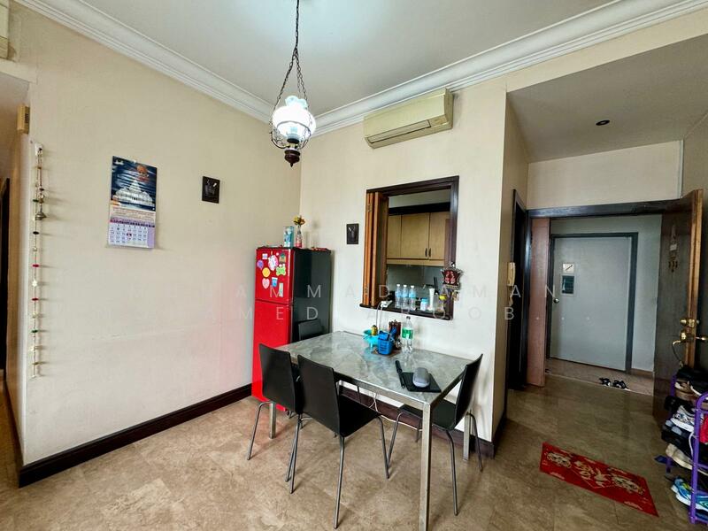 Regent Heights, 52 Bukit Batok East Avenue 5, 3 Bedrooms, 1,023 sqft, Condominium For Sale, by Muhammad Aman Mohamed Aboobucker, 25118409 - PropertyGuru.com.sg