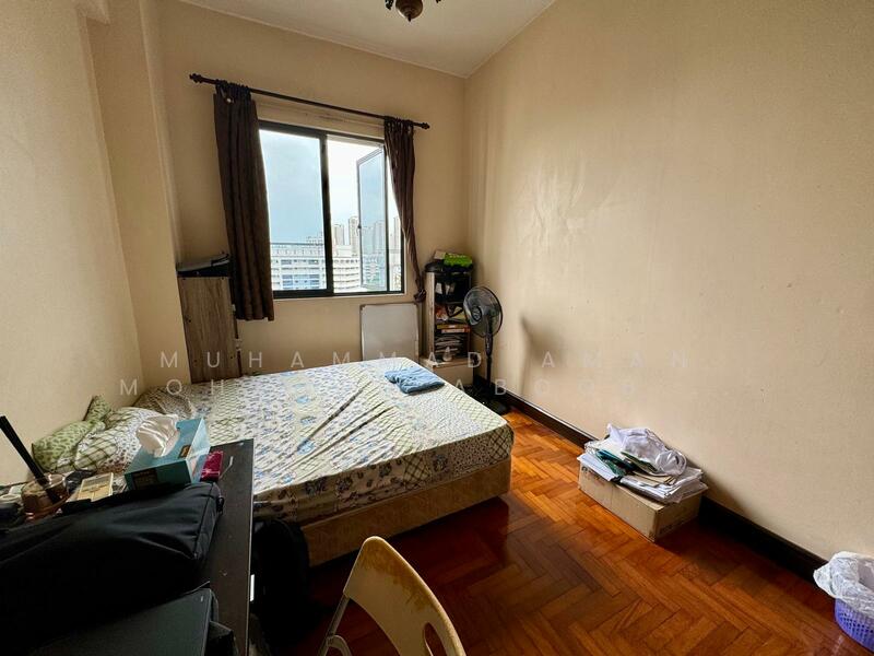 Regent Heights, 52 Bukit Batok East Avenue 5, 3 Bedrooms, 1,023 sqft, Condominium For Sale, by Muhammad Aman Mohamed Aboobucker, 25118409 - PropertyGuru.com.sg