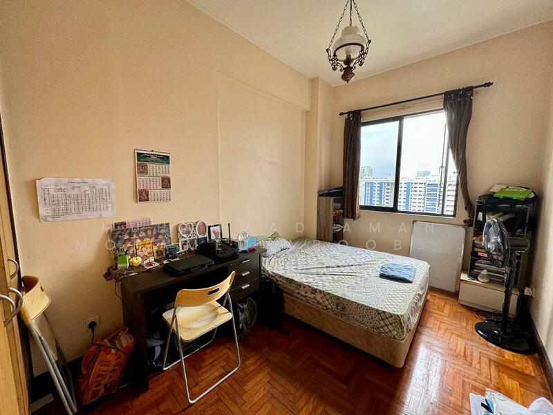 Regent Heights, 52 Bukit Batok East Avenue 5, 3 Bedrooms, 1,023 sqft, Condominium For Sale, by Muhammad Aman Mohamed Aboobucker, 25118409 - PropertyGuru.com.sg