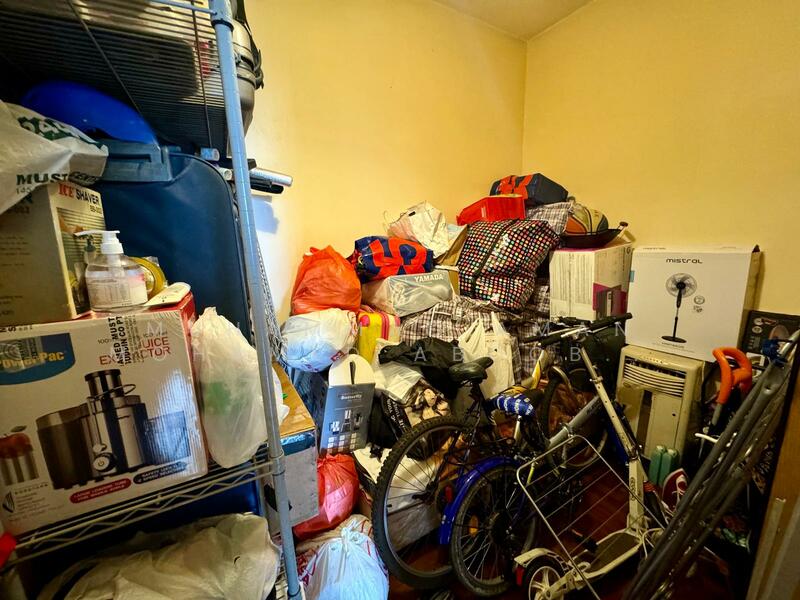 Regent Heights, 52 Bukit Batok East Avenue 5, 3 Bedrooms, 1,023 sqft, Condominium For Sale, by Muhammad Aman Mohamed Aboobucker, 25118409 - PropertyGuru.com.sg