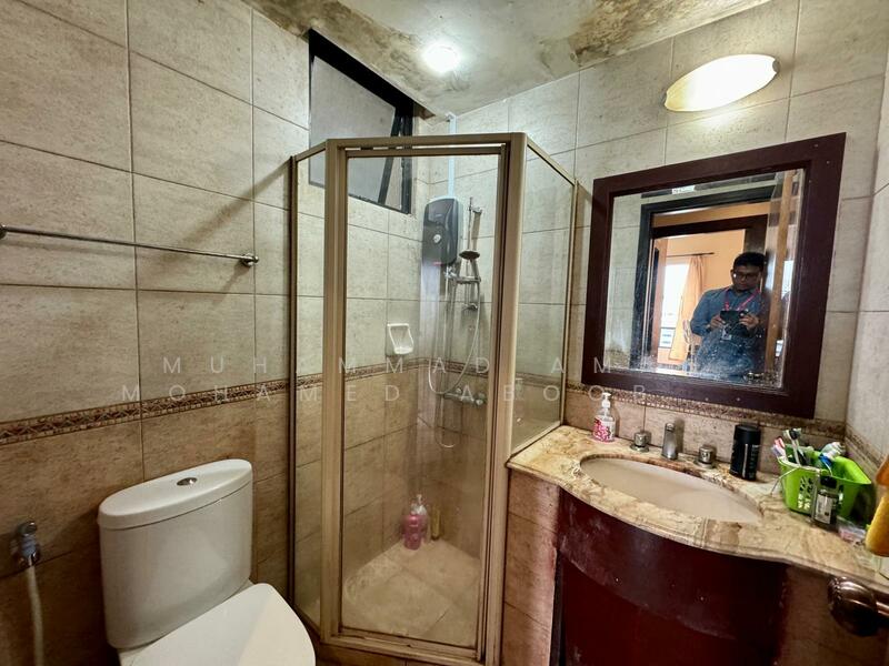 Regent Heights, 52 Bukit Batok East Avenue 5, 3 Bedrooms, 1,023 sqft, Condominium For Sale, by Muhammad Aman Mohamed Aboobucker, 25118409 - PropertyGuru.com.sg