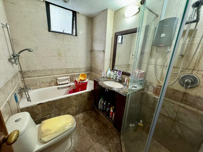 Regent Heights, 52 Bukit Batok East Avenue 5, 3 Bedrooms, 1,023 sqft, Condominium For Sale, by Muhammad Aman Mohamed Aboobucker, 25118409 - PropertyGuru.com.sg