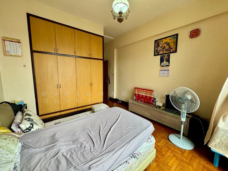 Regent Heights, 52 Bukit Batok East Avenue 5, 3 Bedrooms, 1,023 sqft, Condominium For Sale, by Muhammad Aman Mohamed Aboobucker, 25118409 - PropertyGuru.com.sg