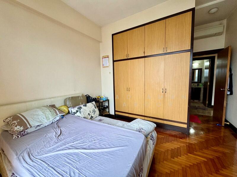 Regent Heights, 52 Bukit Batok East Avenue 5, 3 Bedrooms, 1,023 sqft, Condominium For Sale, by Muhammad Aman Mohamed Aboobucker, 25118409 - PropertyGuru.com.sg