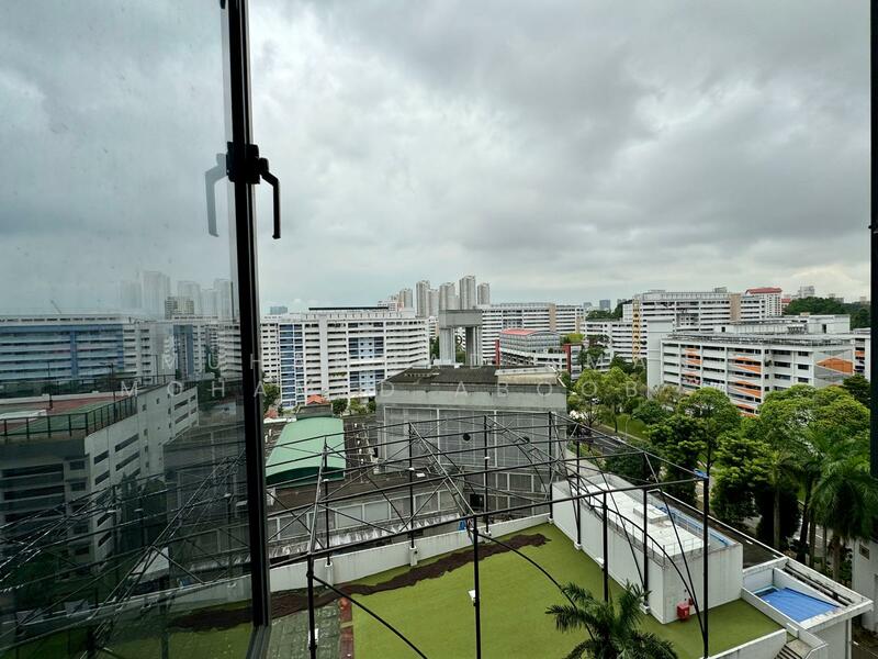 Regent Heights, 52 Bukit Batok East Avenue 5, 3 Bedrooms, 1,023 sqft, Condominium For Sale, by Muhammad Aman Mohamed Aboobucker, 25118409 - PropertyGuru.com.sg