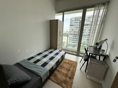 For Rent - The Centris