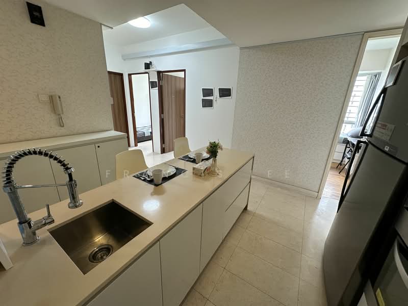 The Centris, 61 Jurong West Central 3, Room Rental, 100 sqft, Condominium For Rent, by Francis Lee, 25118431 - PropertyGuru.com.sg