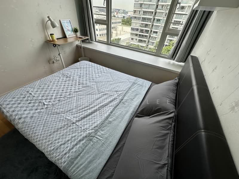 The Centris, 61 Jurong West Central 3, Room Rental, 100 sqft, Condominium For Rent, by Francis Lee, 25118431 - PropertyGuru.com.sg