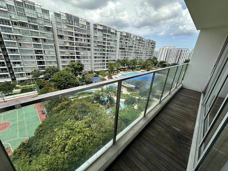 The Centris, 61 Jurong West Central 3, Room Rental, 100 sqft, Condominium For Rent, by Francis Lee, 25118431 - PropertyGuru.com.sg