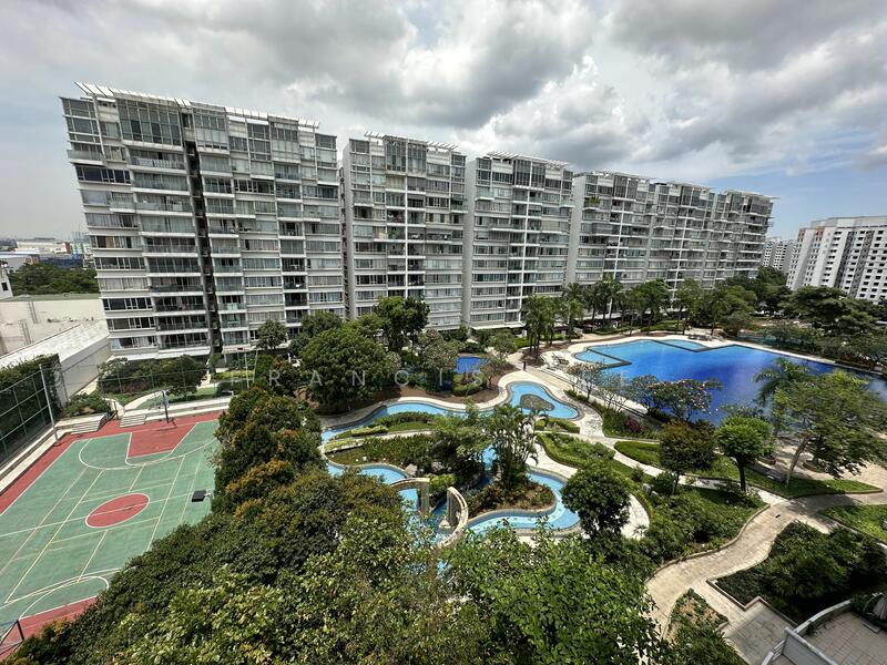 The Centris, 61 Jurong West Central 3, Room Rental, 100 sqft, Condominium For Rent, by Francis Lee, 25118431 - PropertyGuru.com.sg