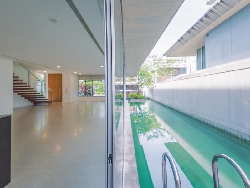 Michaels' Residences, Almond Avenue, Dairy Farm / Bukit Panjang / Choa Chu Kang, 5 Bedrooms, 5,389 sqft, Detached House For Sale, by Christopher Silver, 25118475 - Interior - PropertyGuru.com.sg