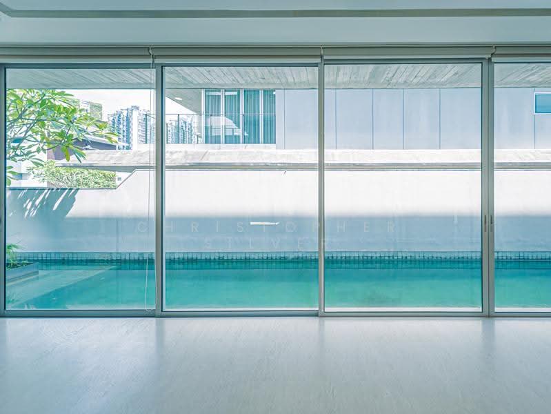 Michaels' Residences, Almond Avenue, Dairy Farm / Bukit Panjang / Choa Chu Kang, 5 Bedrooms, 5,389 sqft, Detached House For Sale, by Christopher Silver, 25118475 - View - PropertyGuru.com.sg