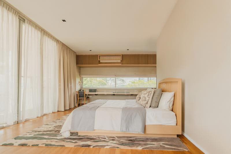 Michaels' Residences, Almond Avenue, Dairy Farm / Bukit Panjang / Choa Chu Kang, 5 Bedrooms, 5,389 sqft, Detached House For Sale, by Christopher Silver, 25118475 - Bedroom - PropertyGuru.com.sg