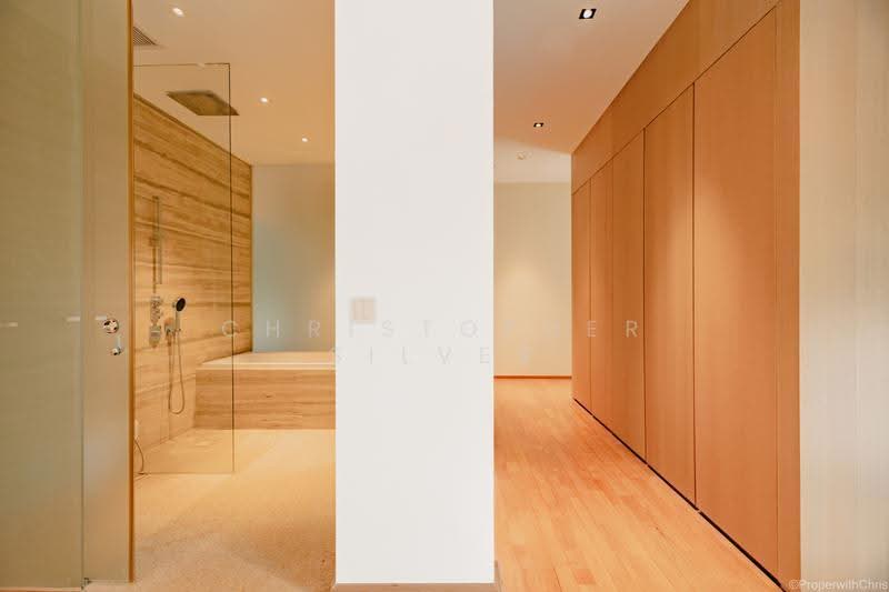 Michaels' Residences, Almond Avenue, Dairy Farm / Bukit Panjang / Choa Chu Kang, 5 Bedrooms, 5,389 sqft, Detached House For Sale, by Christopher Silver, 25118475 - Bathroom - PropertyGuru.com.sg
