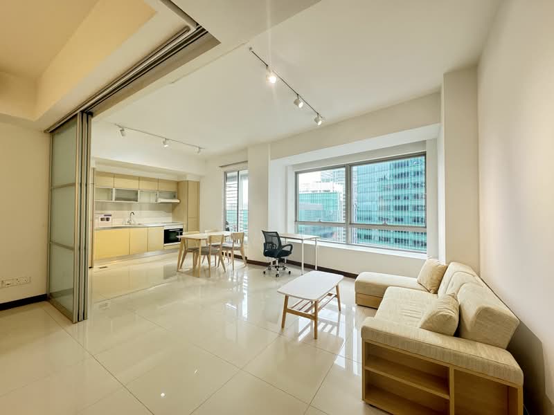 The Sail @ Marina Bay, 6 Marina Boulevard, 1 Bedroom, 678 sqft, Condominium For Rent, by Ethan Chin, 25118615 - PropertyGuru.com.sg