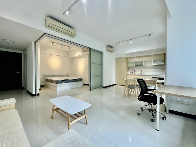The Sail @ Marina Bay, 6 Marina Boulevard, 1 Bedroom, 678 sqft, Condominium For Rent, by Ethan Chin, 25118615 - PropertyGuru.com.sg