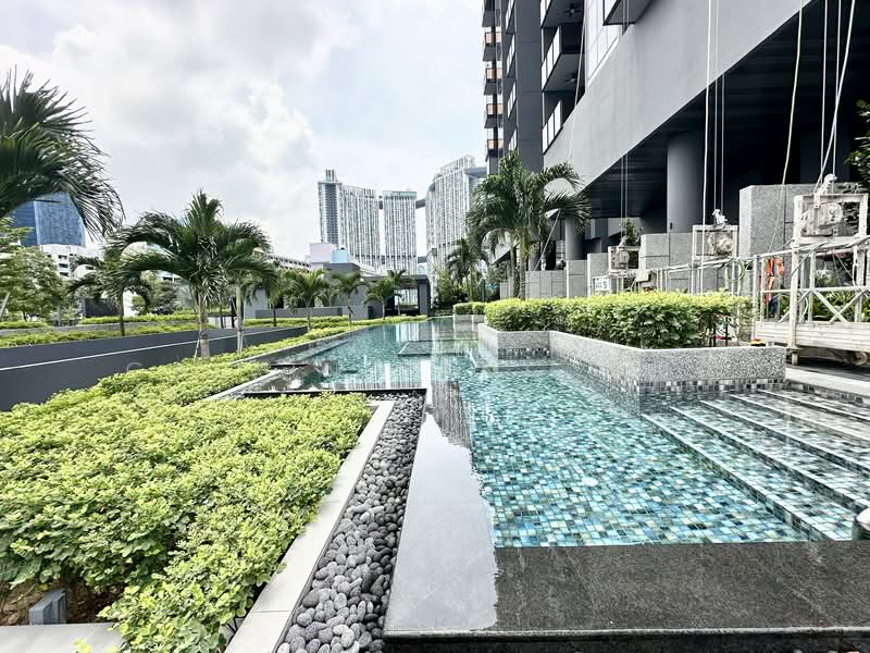 Sky Everton, 50 Everton Road, 2 Bedrooms, 646 sqft, Condominium For Rent, by Galvin Pang 冯俊国, 25118621 - PropertyGuru.com.sg