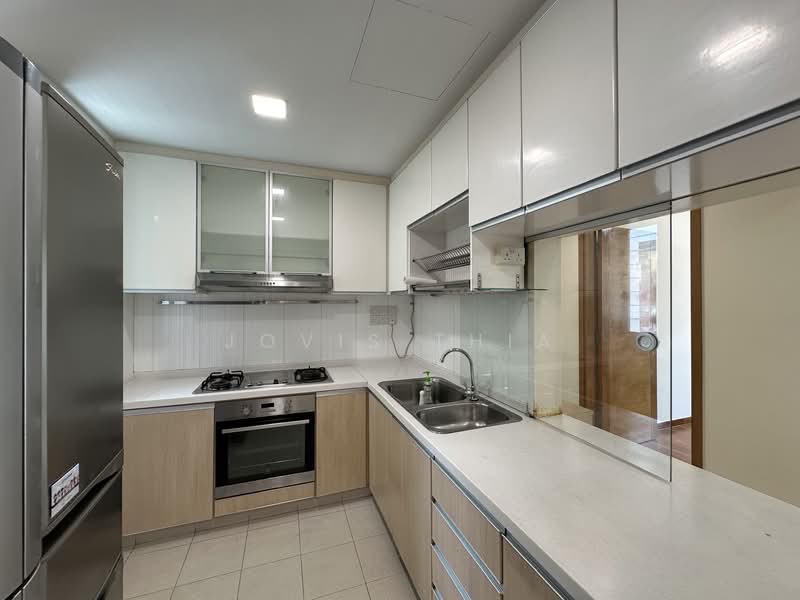 Tangerine Grove, 3 Paya Lebar Crescent, 3 Bedrooms, 1,195 sqft, Condominium For Rent, by Jovis Thia, 25118649 - PropertyGuru.com.sg