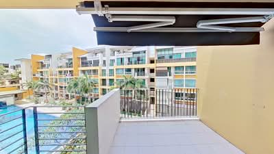 For Rent - Tangerine Grove