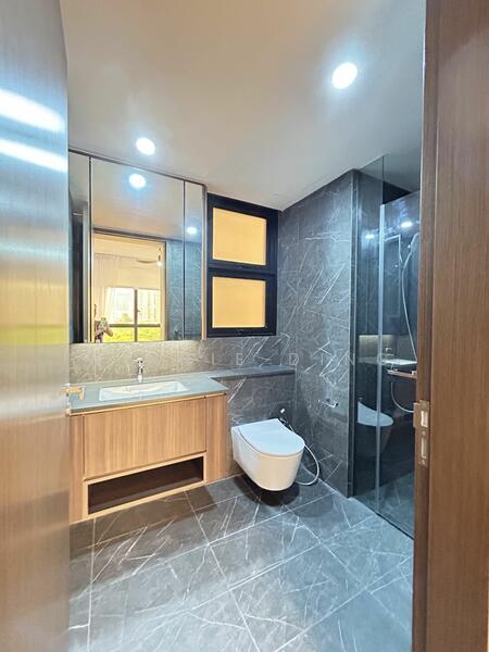 Kopar At Newton, 4 Makeway Avenue, 3 Bedrooms, 915 sqft, Condominium For Rent, by Winnie Ding, 25118681 - PropertyGuru.com.sg