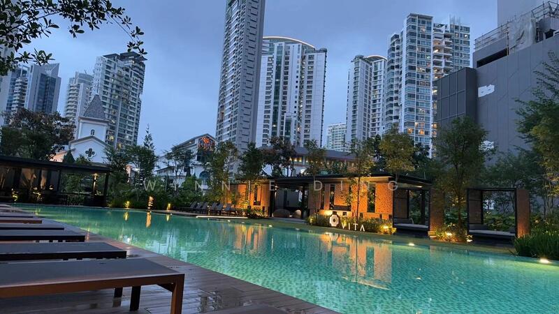 Kopar At Newton, 4 Makeway Avenue, 3 Bedrooms, 915 sqft, Condominium For Rent, by Winnie Ding, 25118681 - PropertyGuru.com.sg