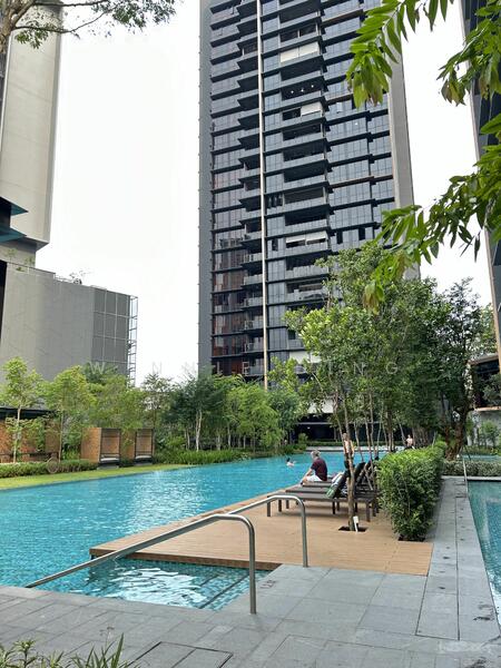 Kopar At Newton, 4 Makeway Avenue, 3 Bedrooms, 915 sqft, Condominium For Rent, by Winnie Ding, 25118681 - PropertyGuru.com.sg