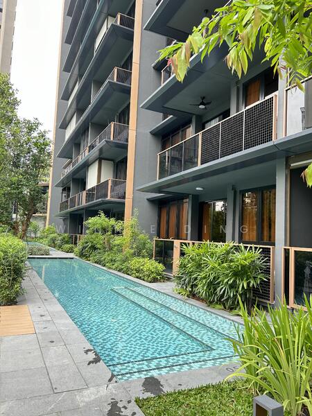 Kopar At Newton, 4 Makeway Avenue, 3 Bedrooms, 915 sqft, Condominium For Rent, by Winnie Ding, 25118681 - PropertyGuru.com.sg