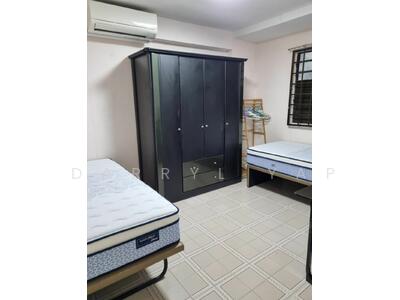 For Rent - 107 Serangoon North Avenue 1