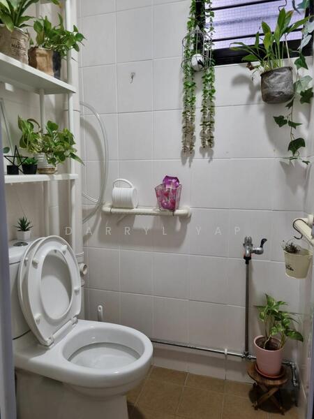 For Rent - 107 Serangoon North Avenue 1