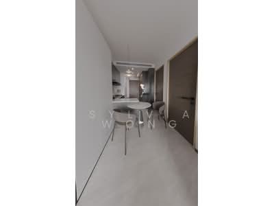 For Rent - The Florence Residences