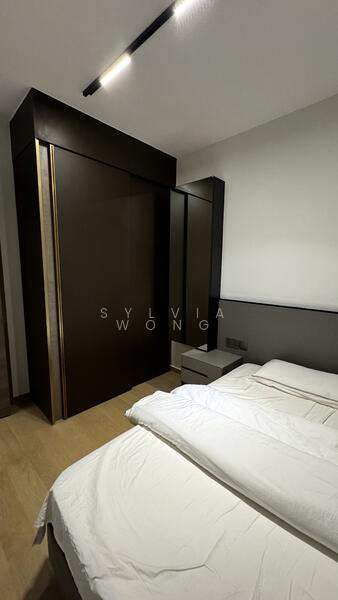 The Florence Residences, 81 Hougang Avenue 2, 1 Bedroom, 484 sqft, Condominium For Rent, by Sylvia Wong, 25118711 - PropertyGuru.com.sg