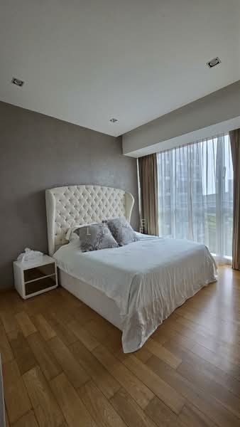 Reflections at Keppel Bay, 25 Keppel Bay View, 2 Bedrooms, 1,163 sqft, Condominium For Rent, by Carmen Loke, 25118718 - TOP Quality Mattress - PropertyGuru.com.sg