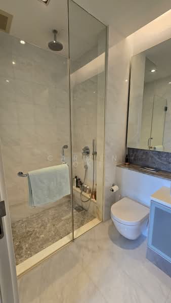 Reflections at Keppel Bay, 25 Keppel Bay View, 2 Bedrooms, 1,163 sqft, Condominium For Rent, by Carmen Loke, 25118718 - PropertyGuru.com.sg