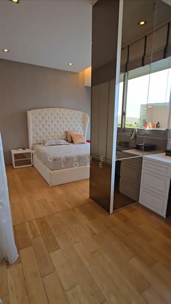Reflections at Keppel Bay, 25 Keppel Bay View, 2 Bedrooms, 1,163 sqft, Condominium For Rent, by Carmen Loke, 25118718 - PropertyGuru.com.sg